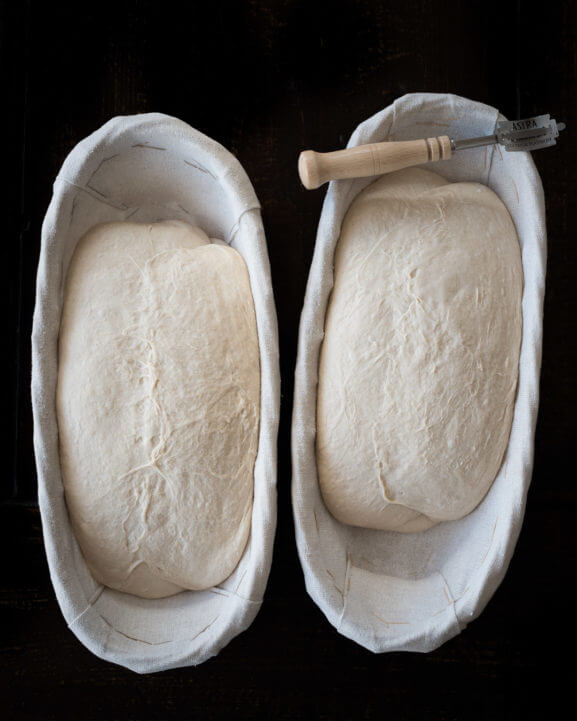 Sprouted Grain Sourdough Bread @ The Perfect Loaf